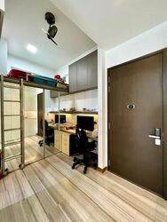 The Seawind (D15), Condominium #463481921